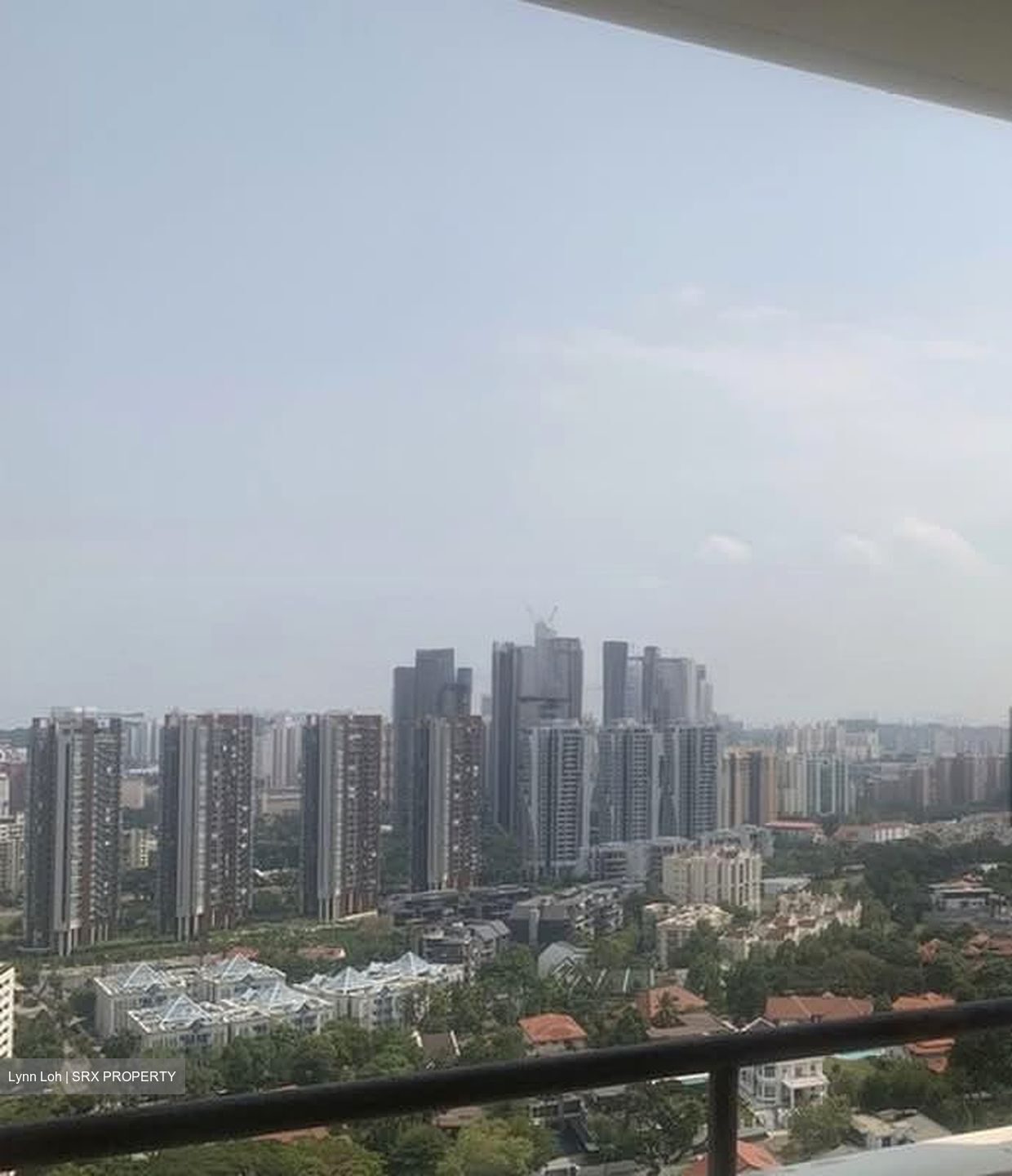 Regency Park (D10), Condominium #604821971